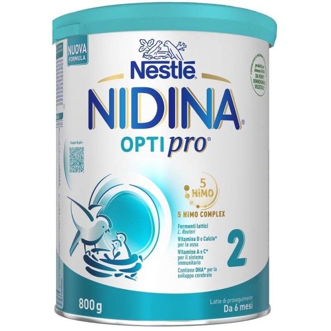 NIDINA 2 OPTIPRO 800G
