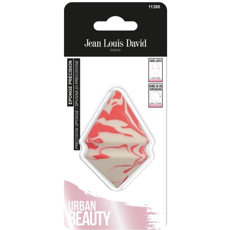 ABC ITALIA Jean Louis David Spugnetta Di Precisione Per Fondotinta Latex-free