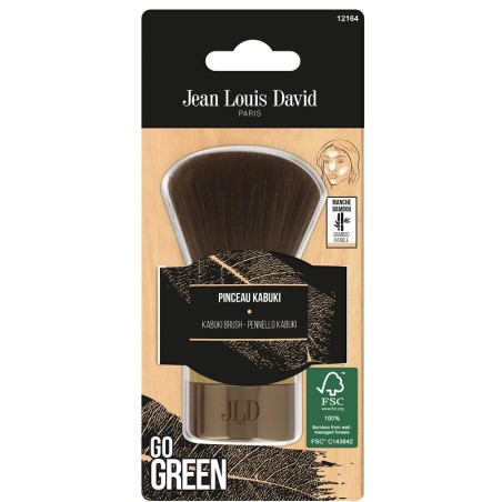 ABC ITALIA Jean Louis David Kabuki In Bamboo