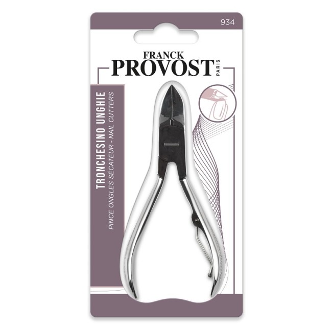 ABC ITALIA Franck Provost Tronchesino Unghie