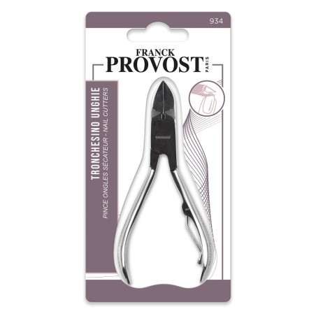 ABC ITALIA Franck Provost Tronchesino Unghie