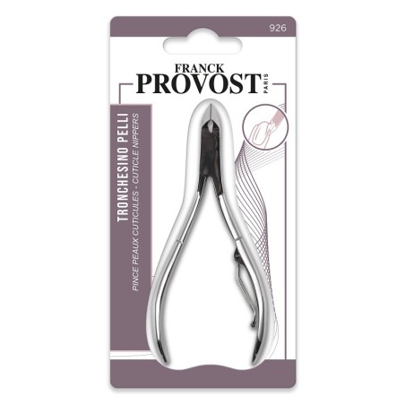 ABC ITALIA Franck Provost Tronchesino Pelli