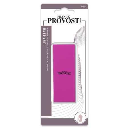 ABC ITALIA Franck Provost Lima Buffer Lucidaunghie 4 Fasi