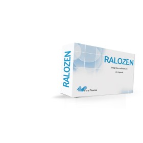 Fera Pharma Ralozen 20 Capsule