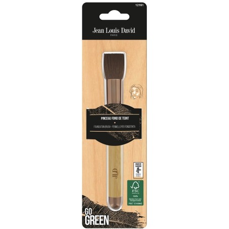 ABC ITALIA Jean Louis David Pennello Fondotinta In Bamboo