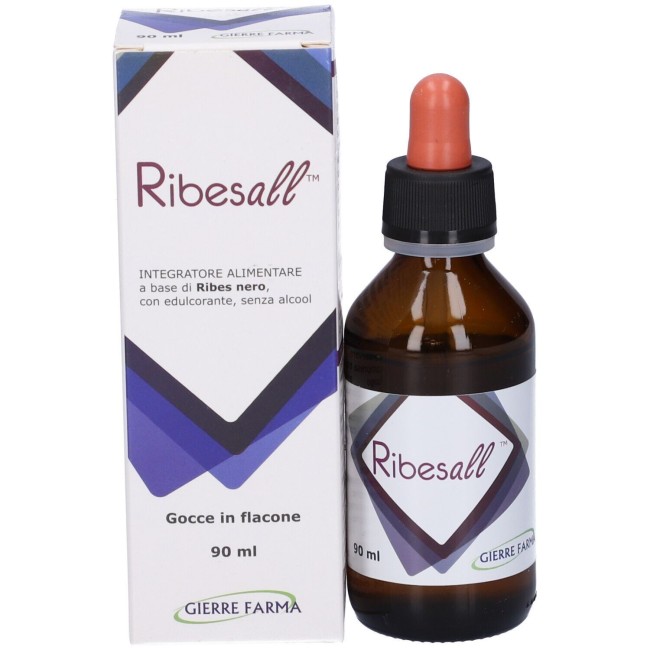 GIERRE FARMA Ribesall 90 Ml