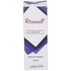 GIERRE FARMA Ribesall 90 Ml