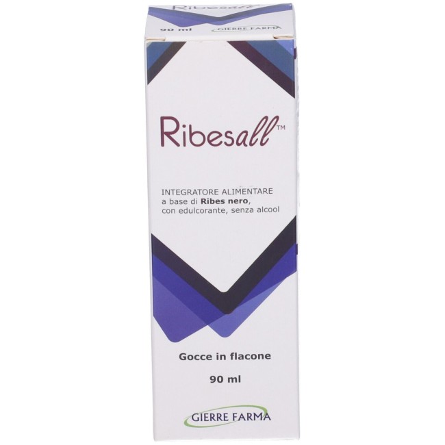 GIERRE FARMA Ribesall 90 Ml