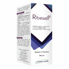 GIERRE FARMA Ribesall 90 Ml