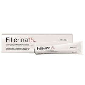 Labo Fillerina 15 Ha Base Day Cream Grado 3 Tubo 50 Ml