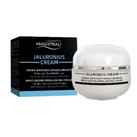 Cosmetic Magistrali Jaluronius Cream 50ml