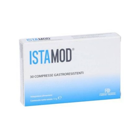 Farma-Derma Istamod 30 Compresse