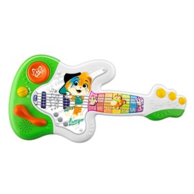 Chicco  gioco 44 gatti chitarra