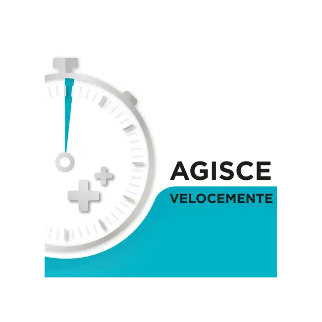 Reckitt Benckiser Benagol 1,2 Mg + 0,6 Mg Pastiglie Gusto Ginger E Spezie Benagol 1,2 Mg + 0,6 Mg Pastiglie Gusto Miele E Limone