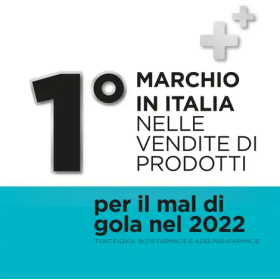 Reckitt Benckiser Benagol 1,2 Mg + 0,6 Mg Pastiglie Gusto Ginger E Spezie Benagol 1,2 Mg + 0,6 Mg Pastiglie Gusto Miele E Limone
