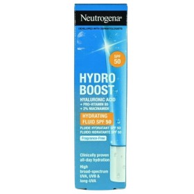NEUTROGENA HB SPF50 15ML