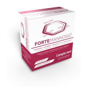 Comple. med Fortemannosio 14 Bustine Da 12 Ml