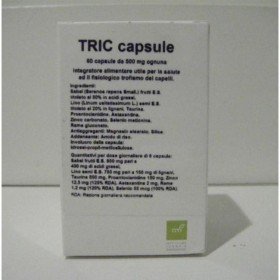 OTI Officine Terapie Innovative Tric 60 Capsule