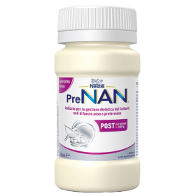 NESTLE' PRENAN POST 8X200