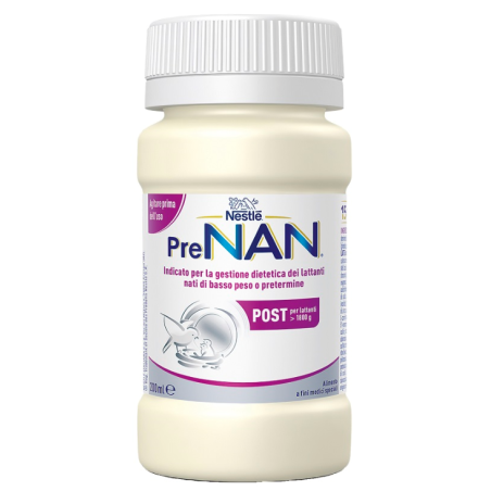 NESTLE' PRENAN POST 8X200