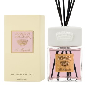 Diffusore di Fragranza per Ambiente Acqua di Bolgheri La Magnolia 500ml