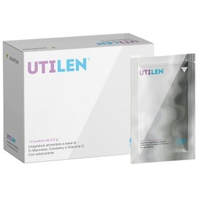 Agaton Utilen 14 Bustine