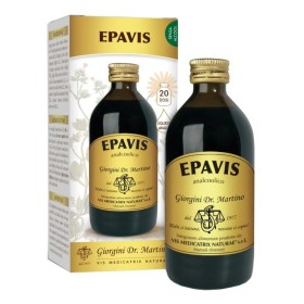 Dr. Giorgini Epavis 200 Ml Liquido Analcoolico