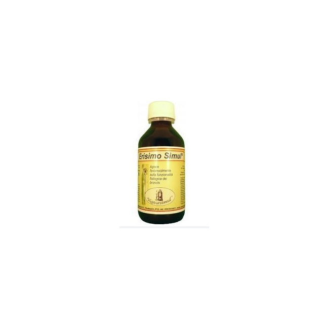 Sarandrea Elicriso 100ml Tintura Madre Sarandrea Elicriso 100ml Tintura Madre