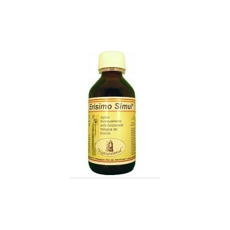 Sarandrea Elicriso 100ml Tintura Madre Sarandrea Elicriso 100ml Tintura Madre