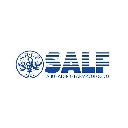 Salf Sodio Cloruro S.a.l.f. 0,9% Solvente Per Uso Parenterale Sodio Cloruro