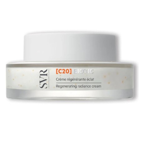 Laboratoire SVR C20 Biotic Rechargeable 50 Ml