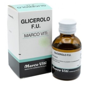 GLICERINA FU 60G MVI