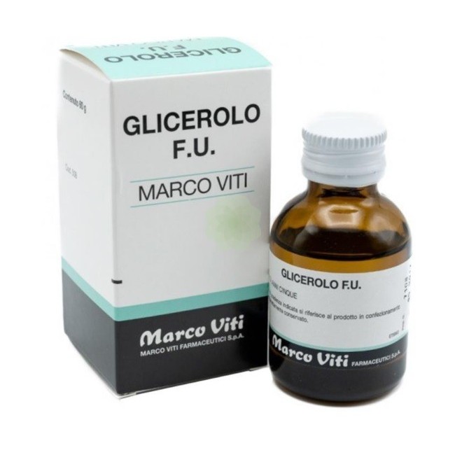 GLICERINA FU 60G MVI GLICERINA FU 60G MVI