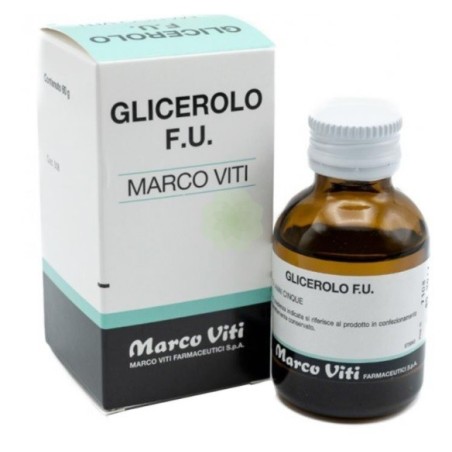 GLICERINA FU 60G MVI GLICERINA FU 60G MVI