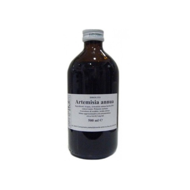 IDROLITO ARTEM AN500ML SRM