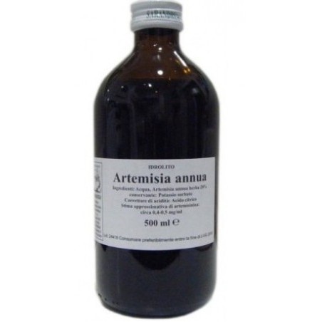 IDROLITO ARTEM AN500ML SRM
