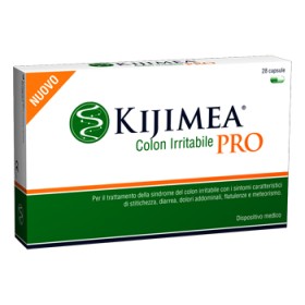 Kijimea colon irritabile pro 28 capsule