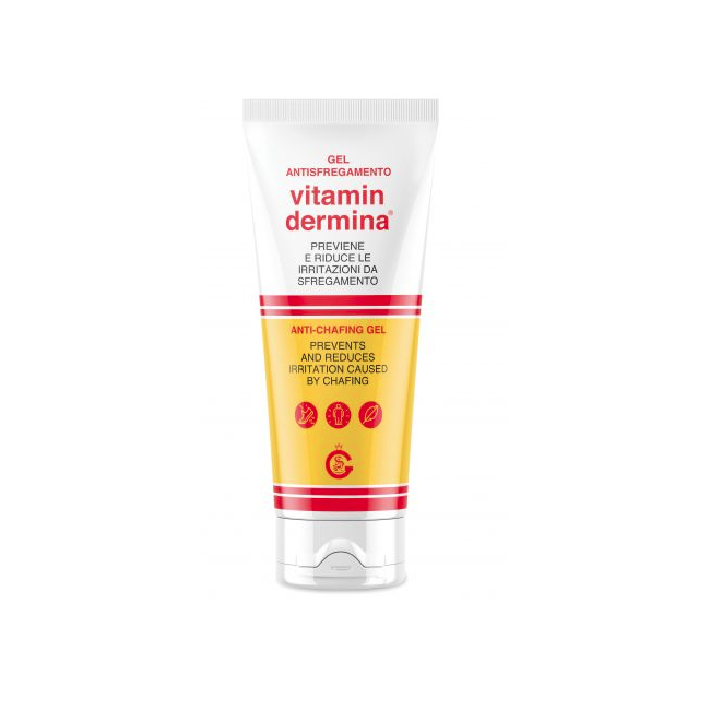 Istituto Ganassini Vitamindermina Gel Antisfregamento 100 Ml Istituto Ganassini Vitamindermina Gel Antisfregamento 100 Ml
