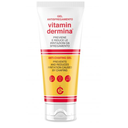 Istituto Ganassini Vitamindermina Gel Antisfregamento 100 Ml Istituto Ganassini Vitamindermina Gel Antisfregamento 100 Ml