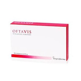 ELMAFARMA Oftavis 30 Compresse 400 Mg