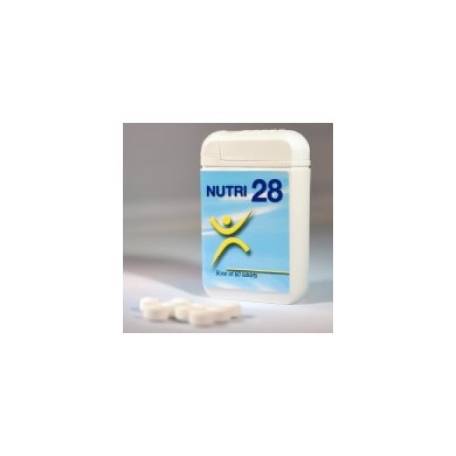 Dine Nutri 28 60 Compresse