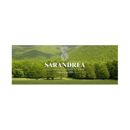 Sarandrea Tamarix Gallica 60 Ml Macerato Glicerico