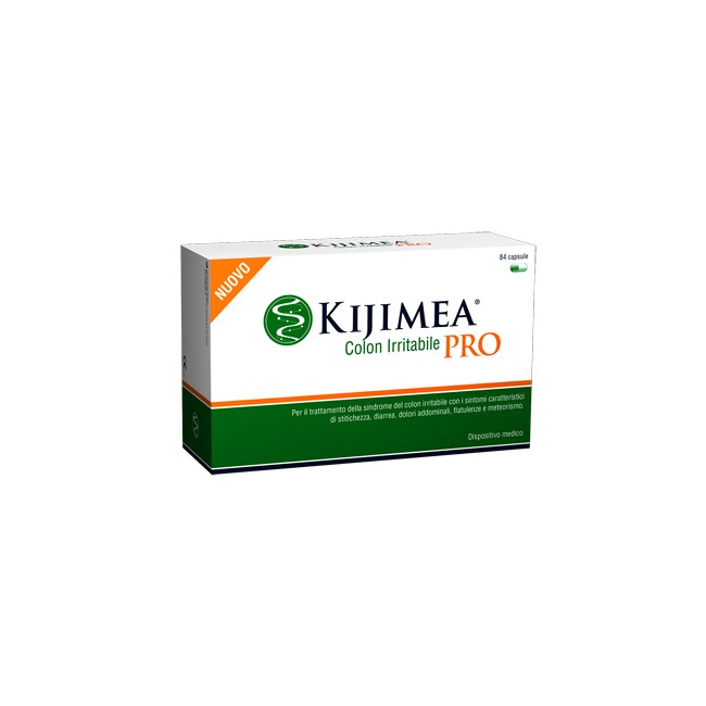 Kijimea Colon Irritabile Pro 84 Capsule