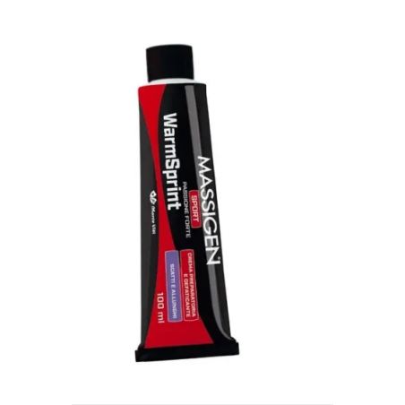Marco Viti Massigen Sport Warmsprint Crema Sport 100 Ml Marco Viti Massigen Sport Warmsprint Crema Sport 100 Ml