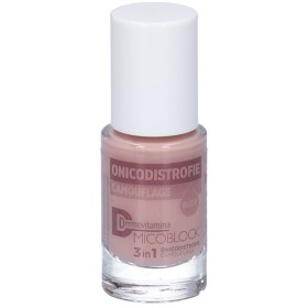 Pasquali Dermovitamina Micoblock 3 N 1 Onicodistrofie Coprente 8 Ml