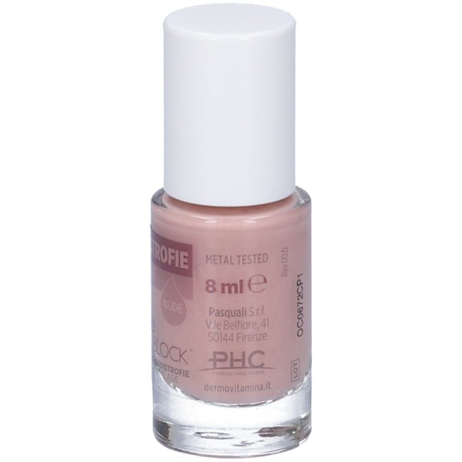 Pasquali Dermovitamina Micoblock 3 N 1 Onicodistrofie Coprente 8 Ml