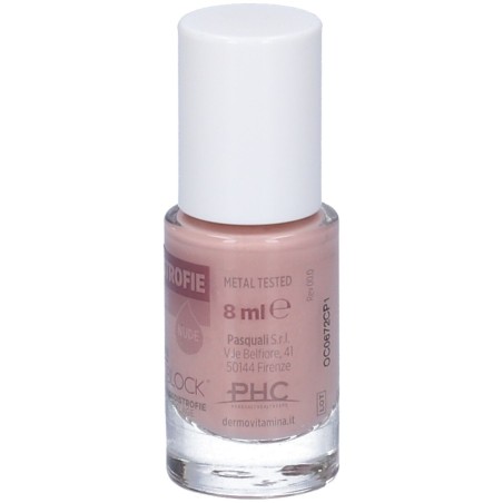 Pasquali Dermovitamina Micoblock 3 N 1 Onicodistrofie Coprente 8 Ml