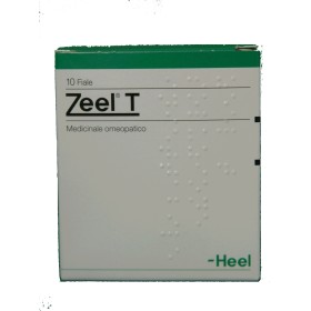 ZEEL T 2,2ML 10F HEE