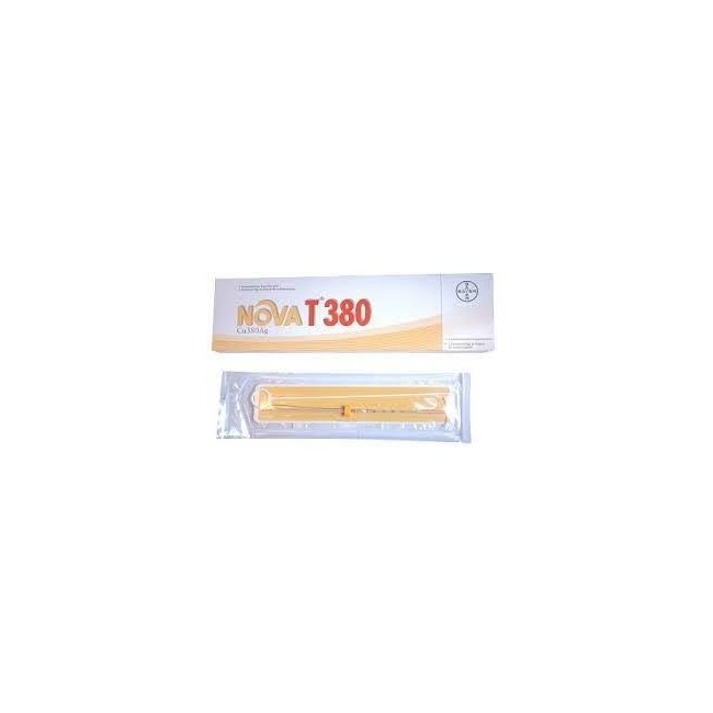 NOVA T 380 DISP.INTRAUTER.