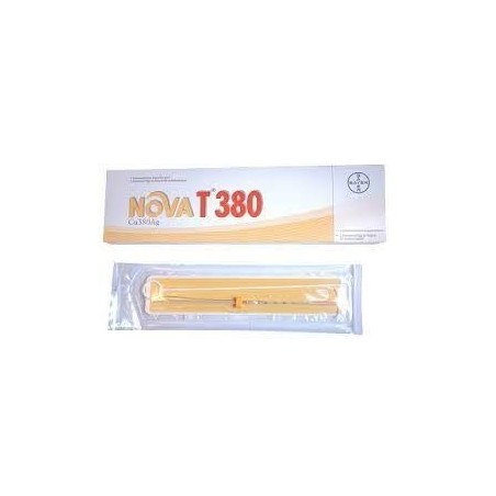 NOVA T 380 DISP.INTRAUTER.